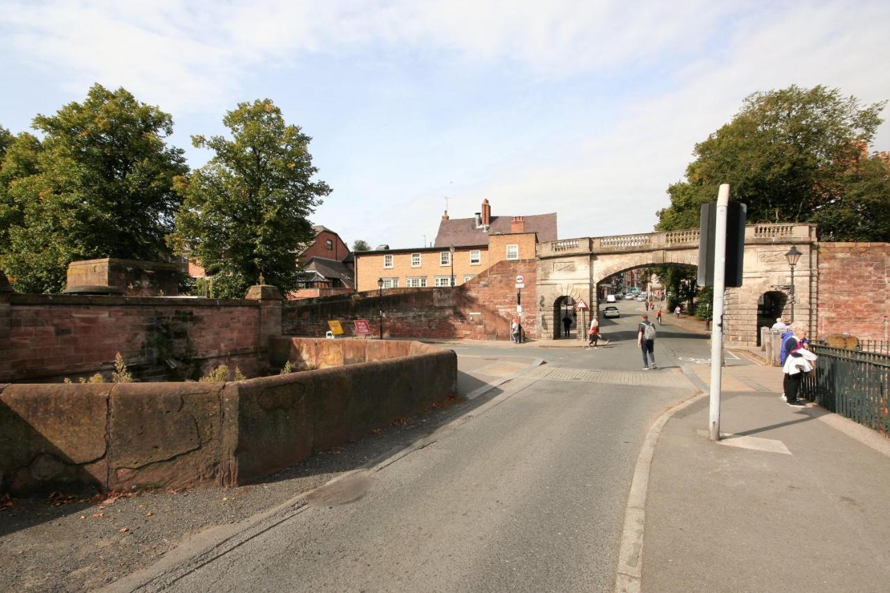 Apartment Deva Leisure Chester