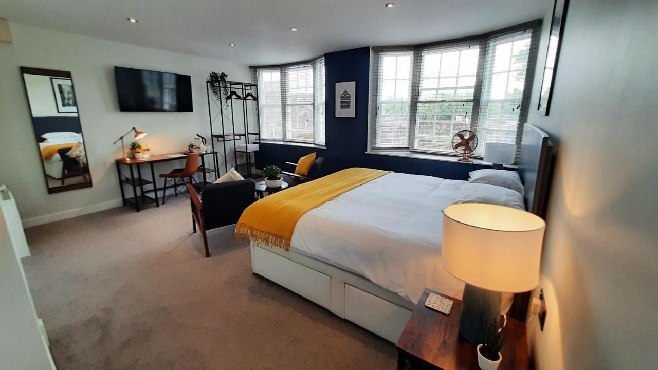 Deva Leisure Apartment *