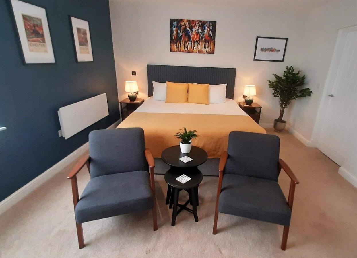 Apartment Deva Leisure *