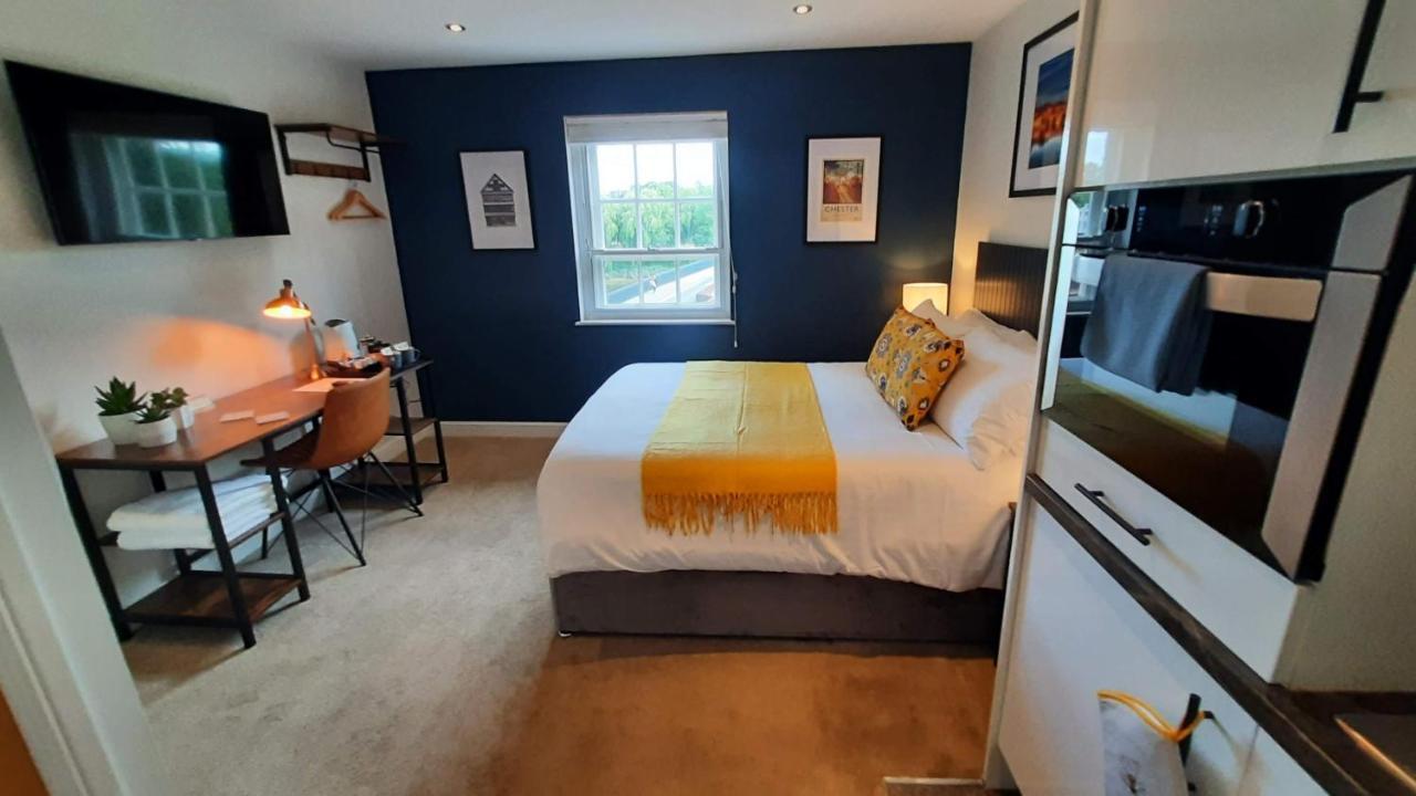 Deva Leisure Apartment *