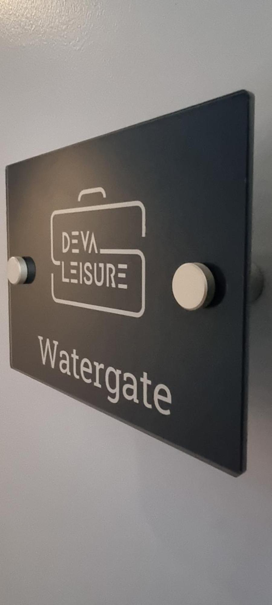 Deva Leisure Apartment Chester