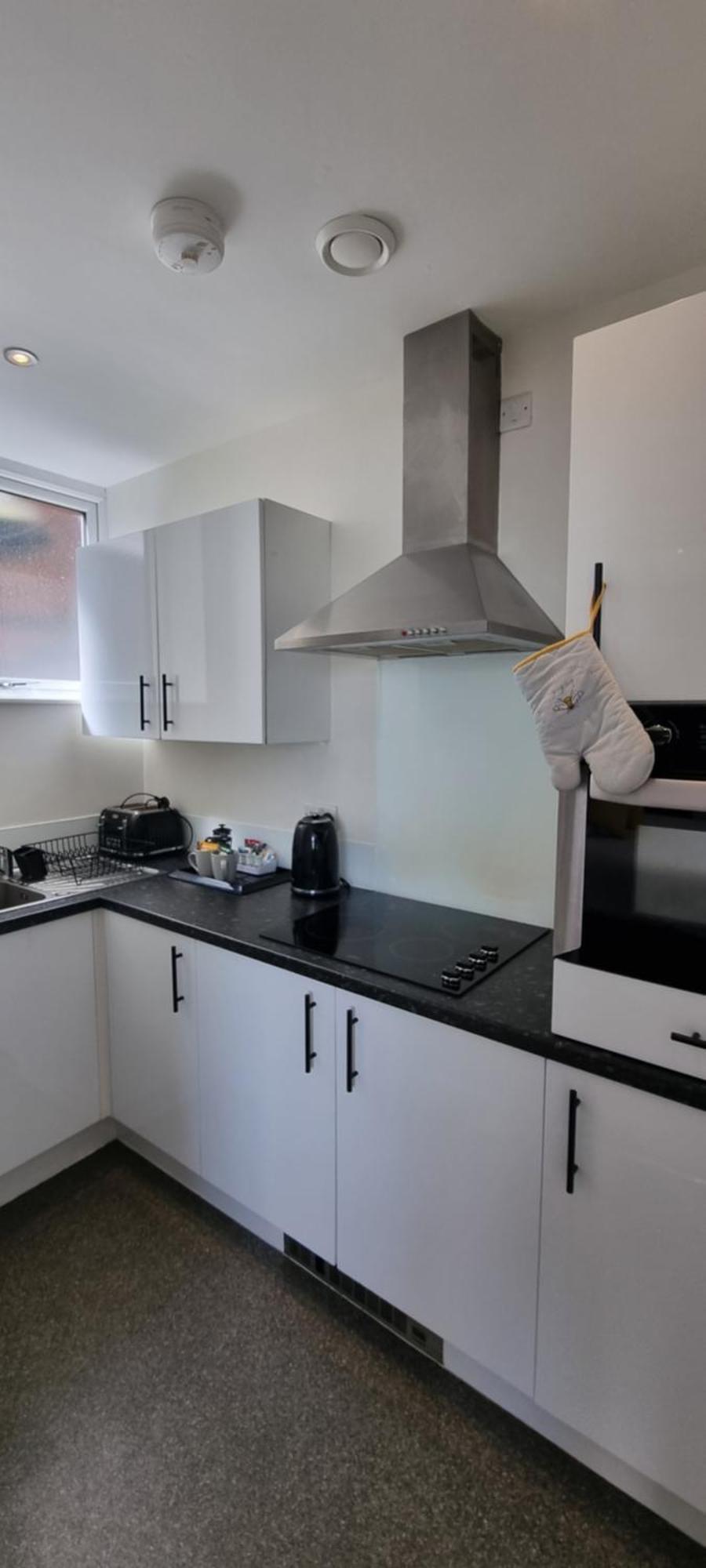 Apartment Deva Leisure