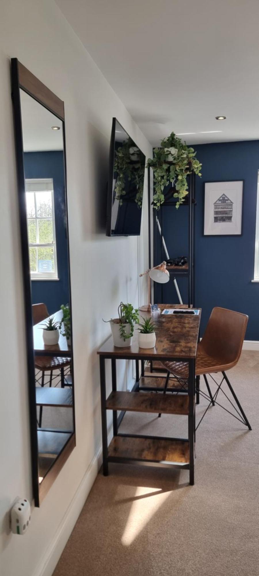 Deva Leisure Apartment Chester