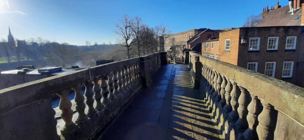 Deva Leisure Chester