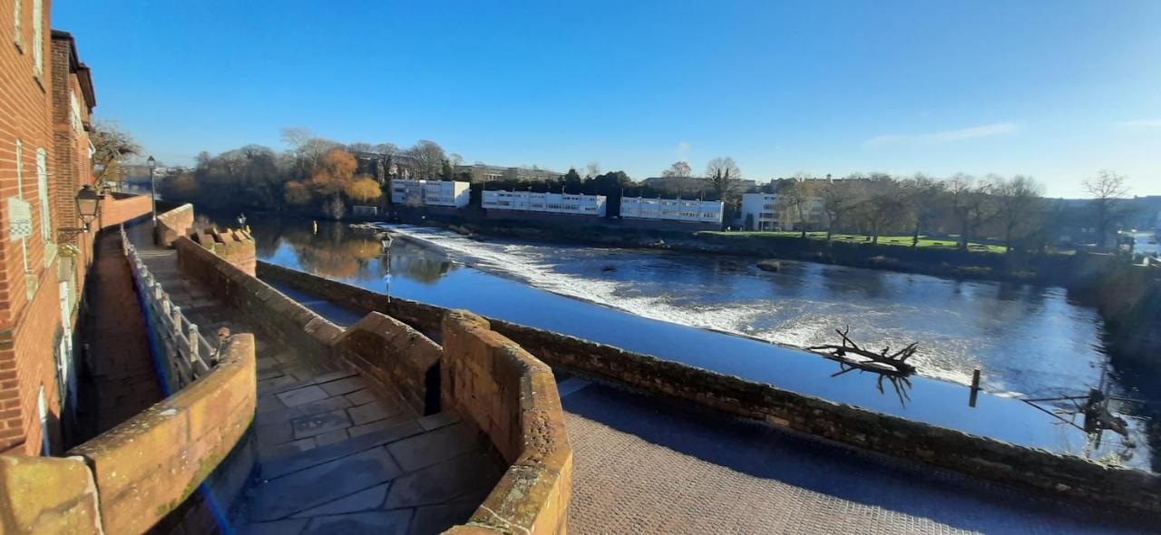 Apartment Deva Leisure Chester