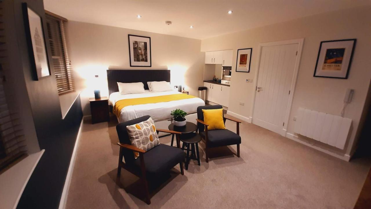 Apartment Deva Leisure