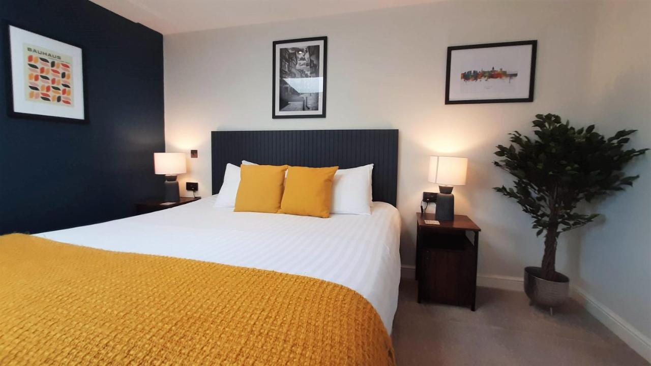 Apartamento Deva Leisure *