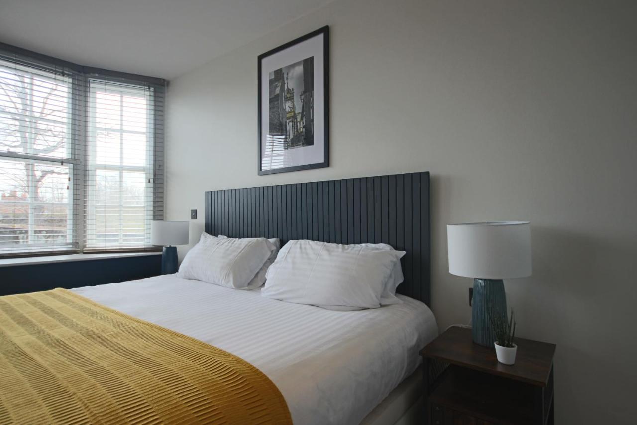 Apartment Deva Leisure Chester