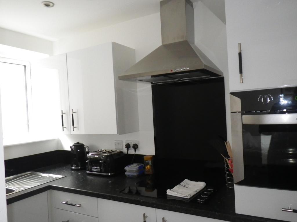 Deva Leisure Apartamento *