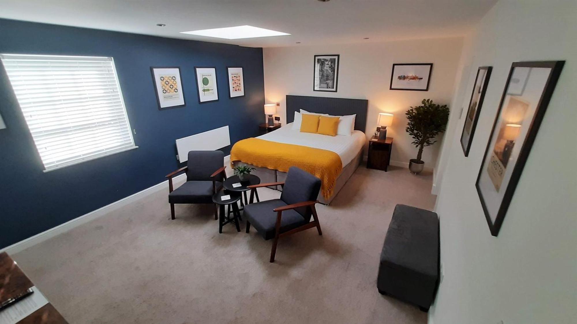 Deva Leisure * Chester