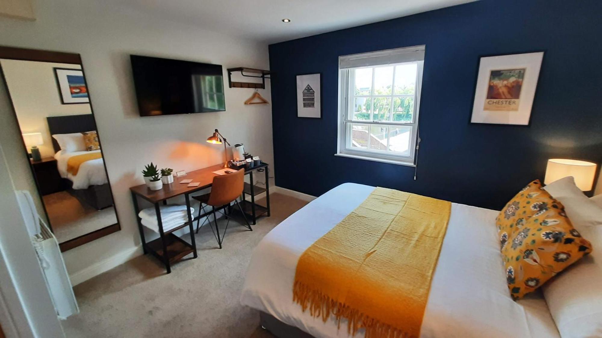 Deva Leisure * Chester
