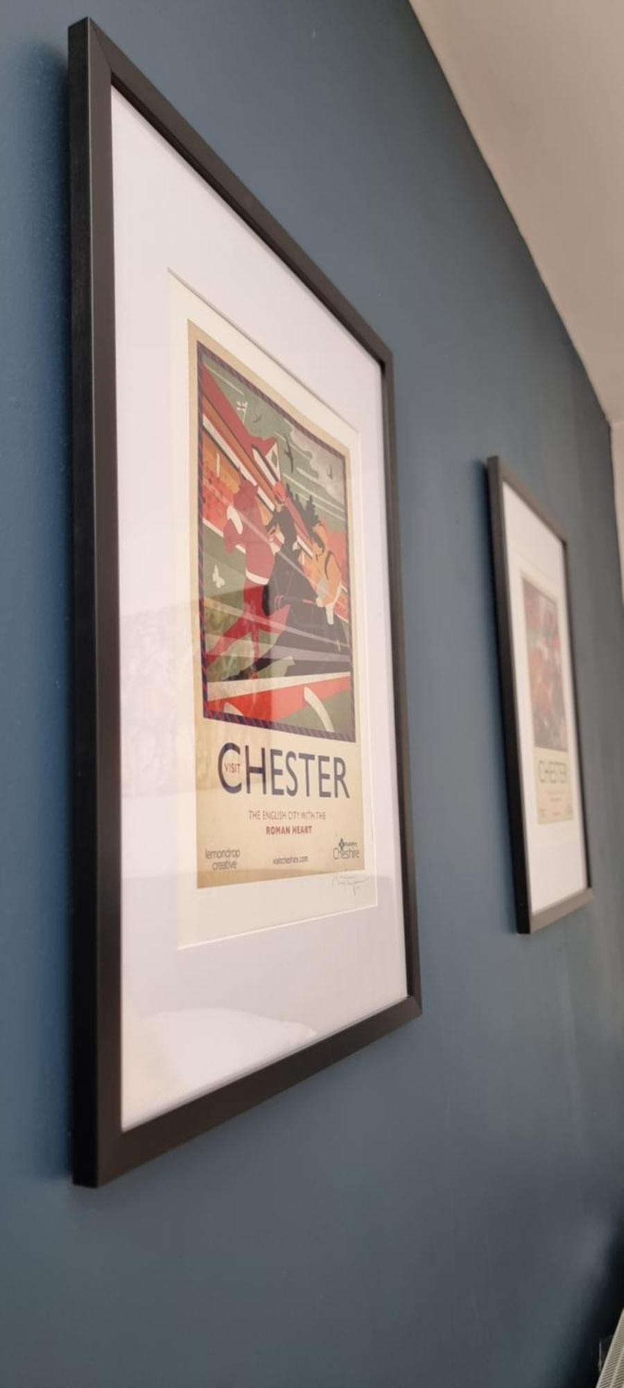Deva Leisure Chester