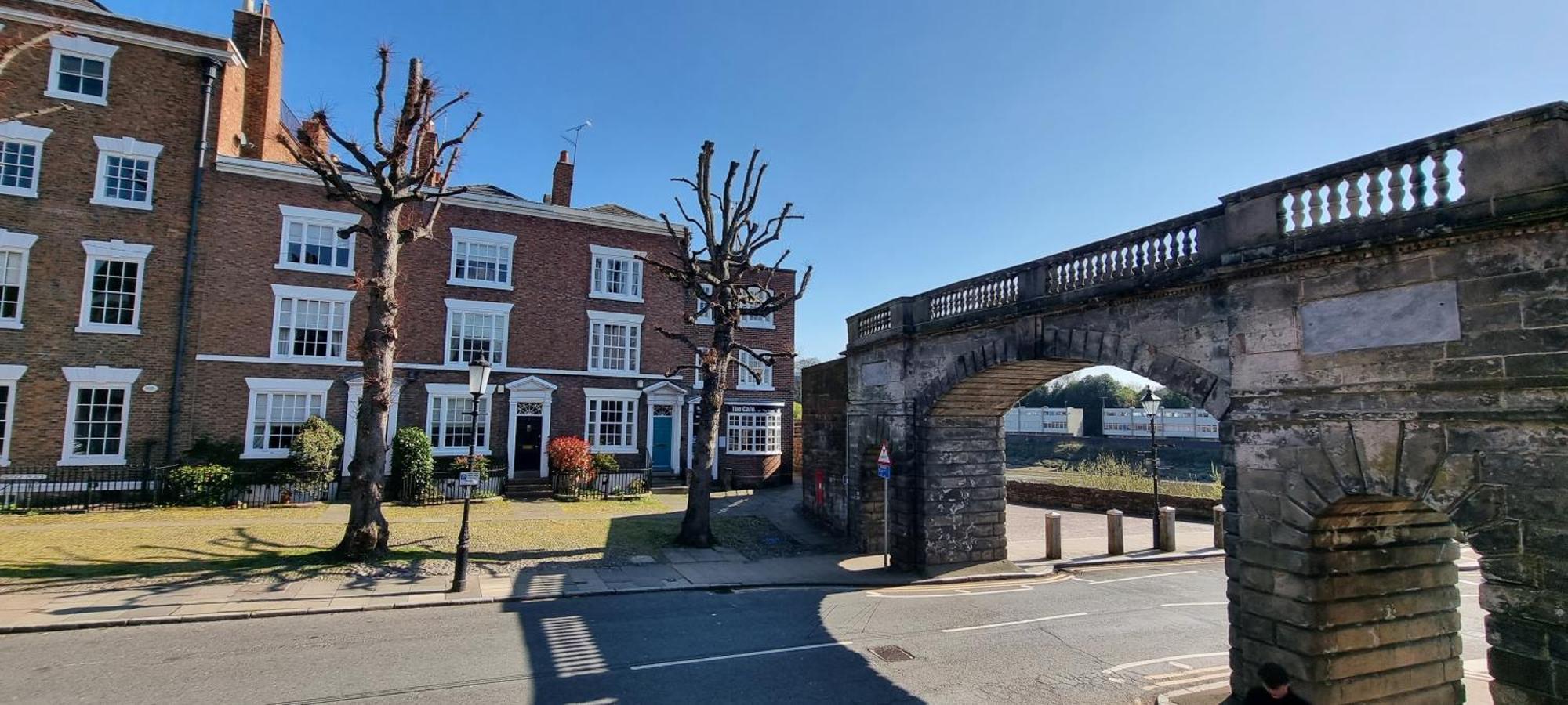 Deva Leisure * Chester