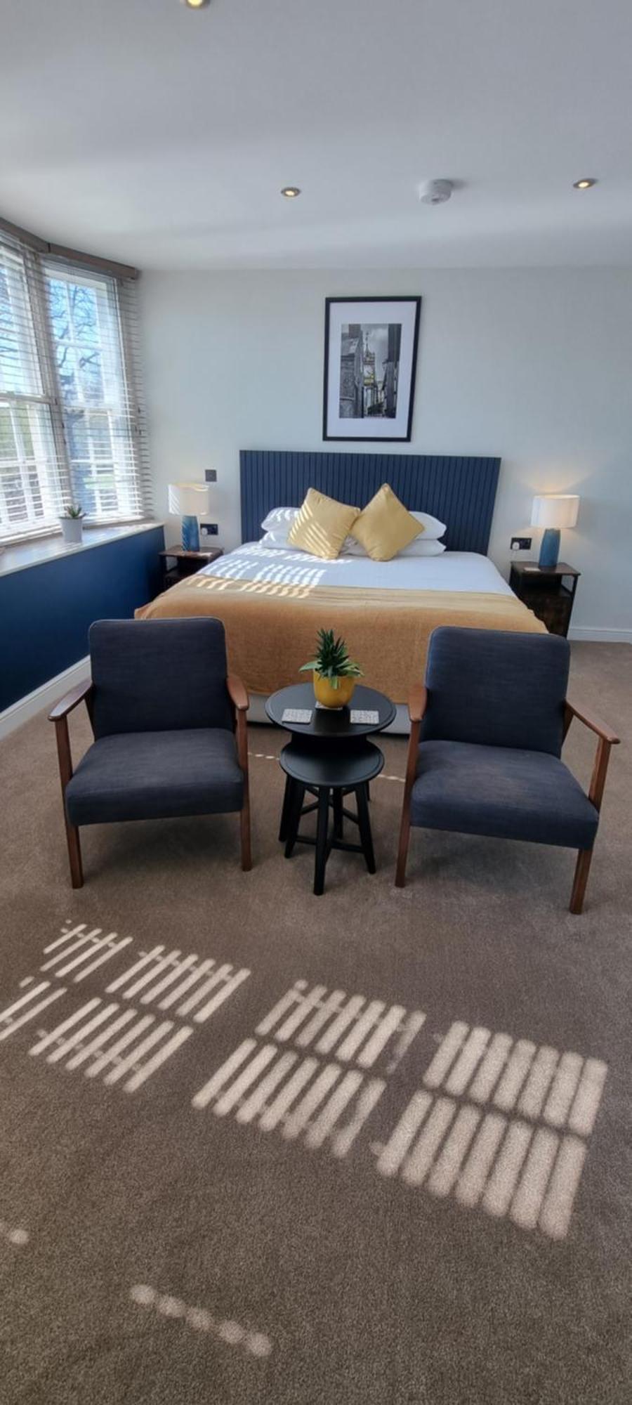 Apartment Deva Leisure Chester