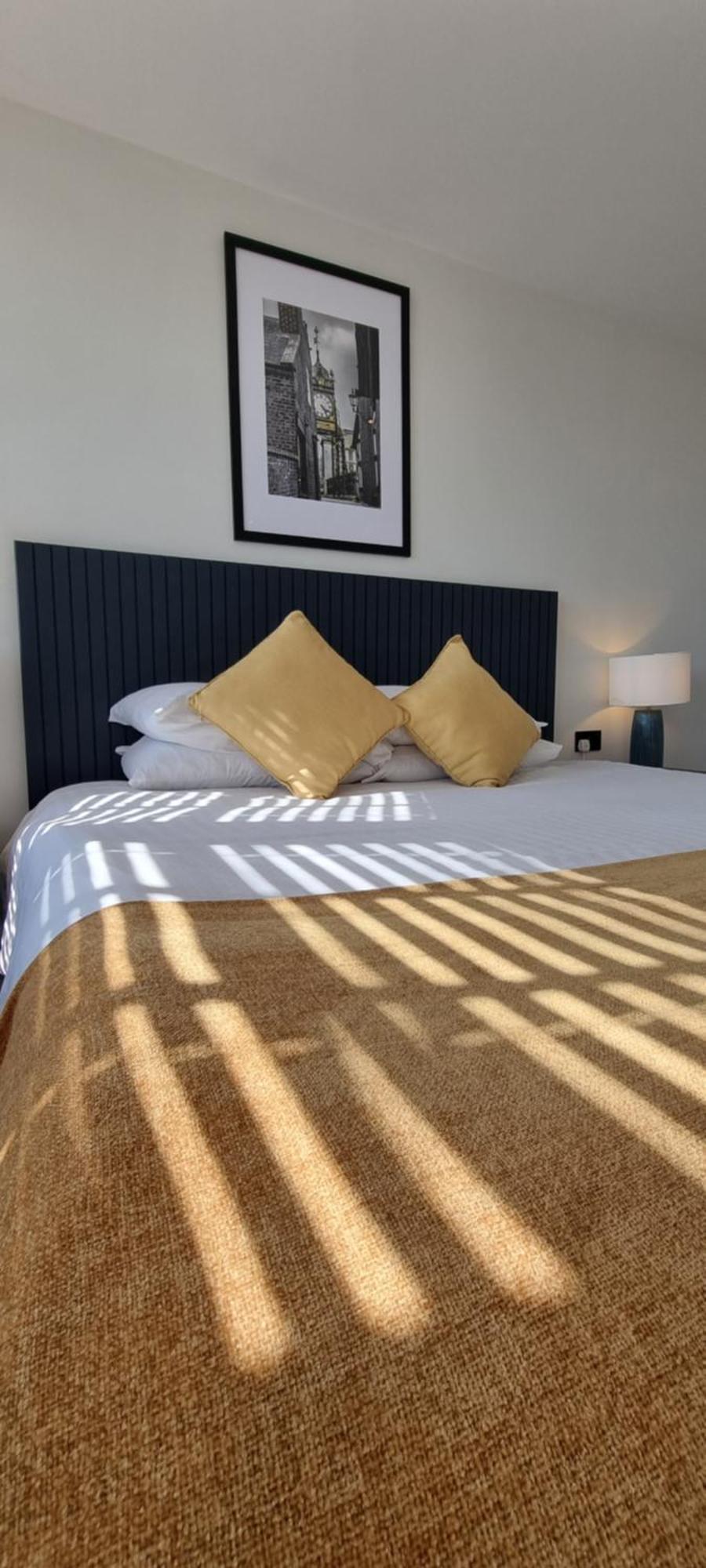 Apartment Deva Leisure