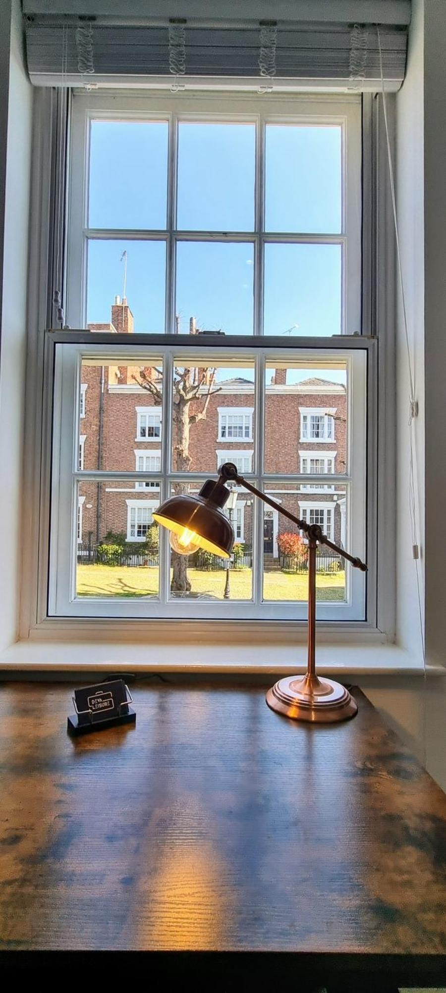 Apartment Deva Leisure Chester