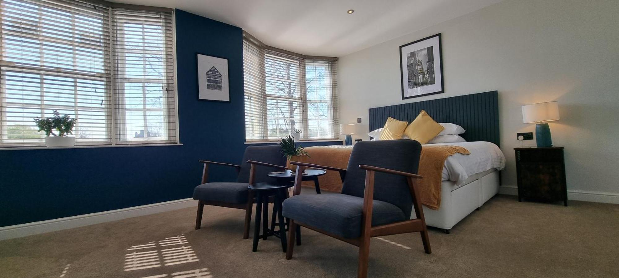 Deva Leisure Apartment