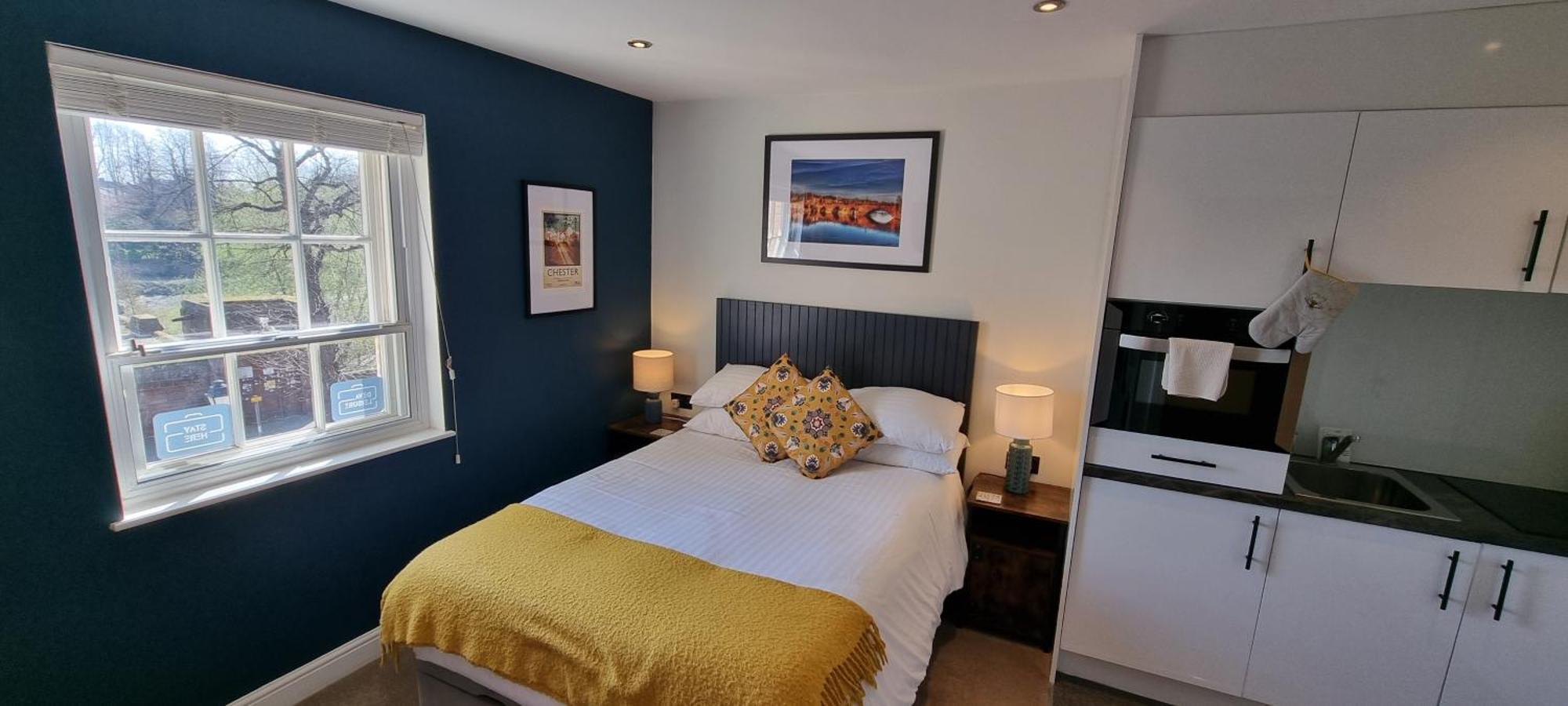 Deva Leisure * Chester