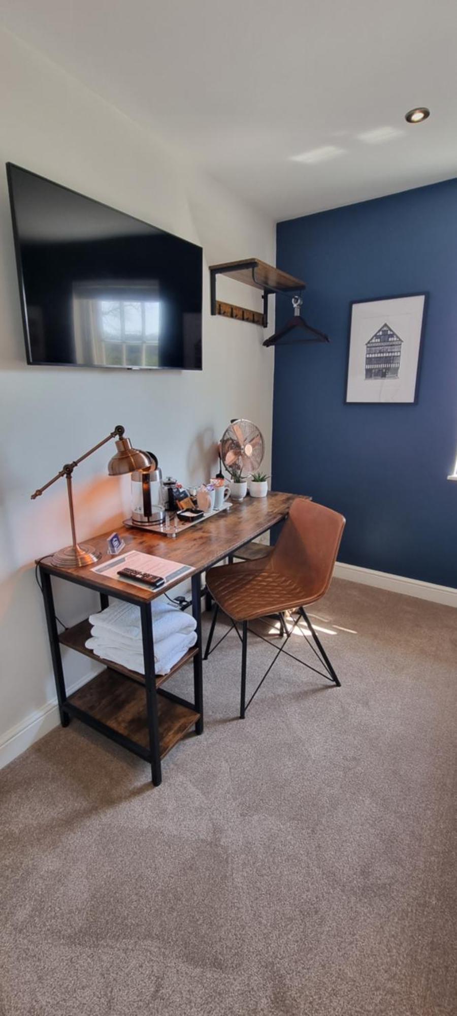Deva Leisure Apartment