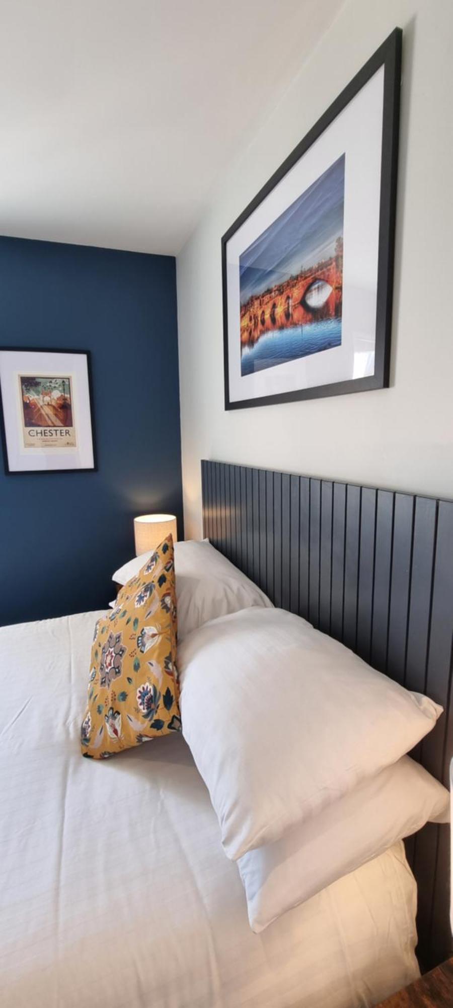 Deva Leisure Apartment Chester