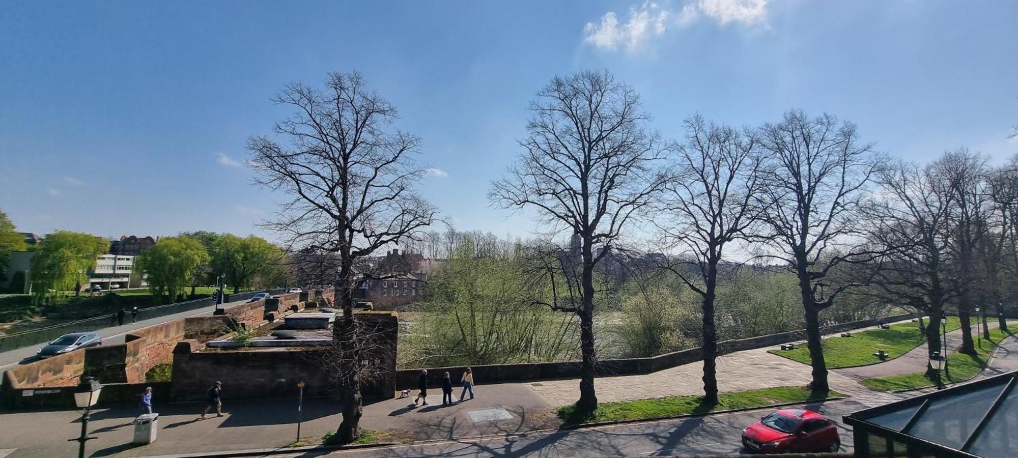 Deva Leisure Apartamento