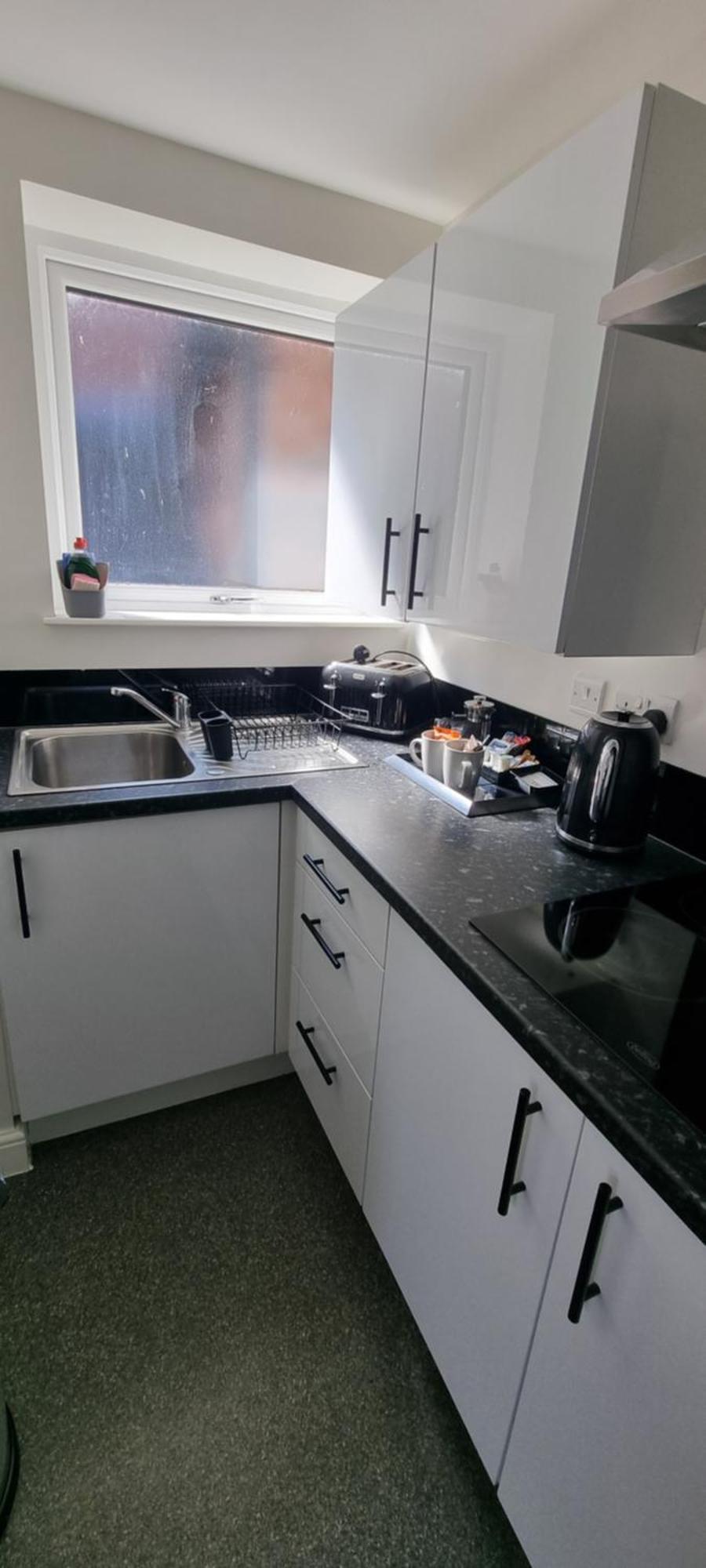 Apartment Deva Leisure