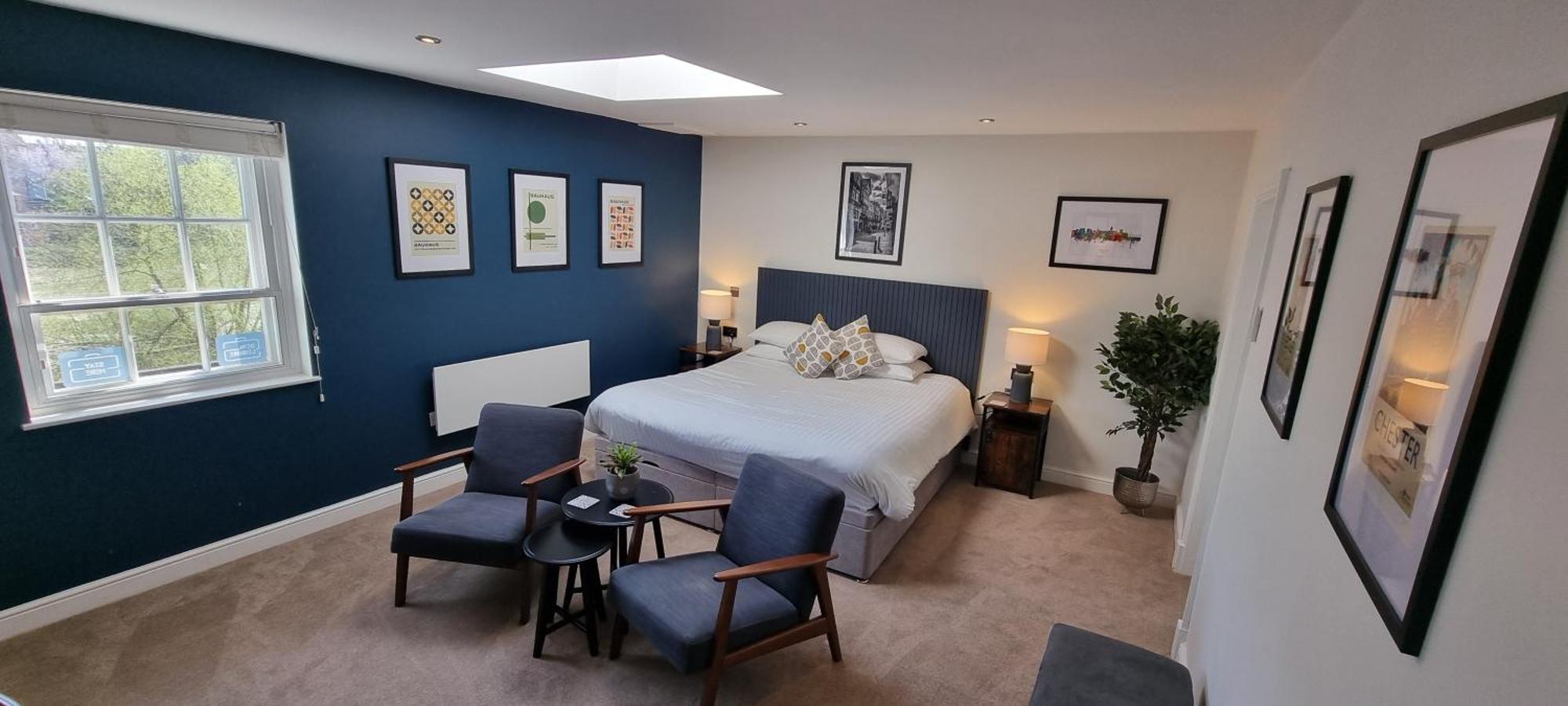 Deva Leisure Appartement *