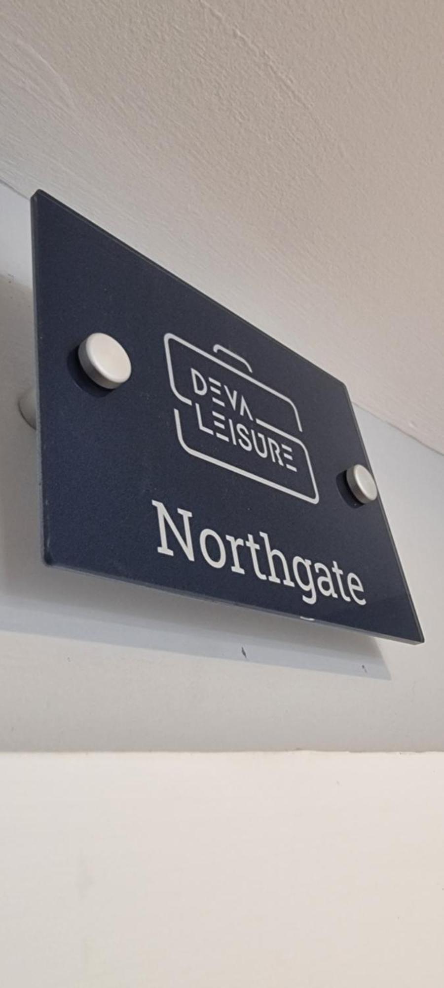 Appartement Deva Leisure Chester